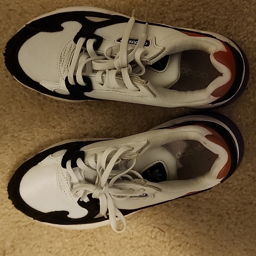 Adidas Falcons